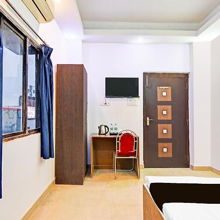 Super Hotel O Santragachi Junction Formerly Hotel Shubra Колката Екстер'єр фото